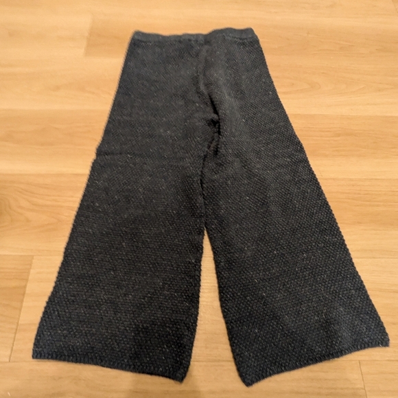 FP Beach Blue Hallie Knitted Set - Size XS - Picture 10 of 10